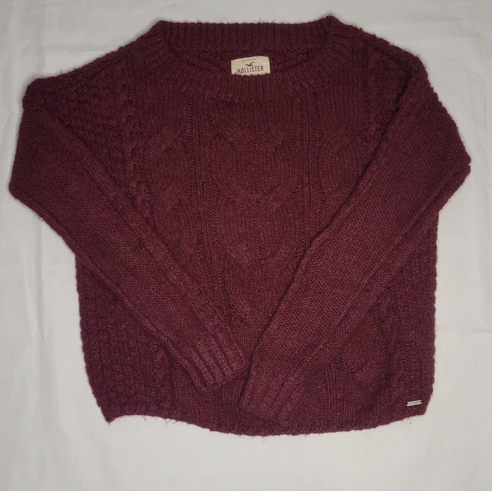 Hollister Sweatshirt
